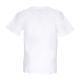 maglietta uomo backboard breaker uv tee WHITE