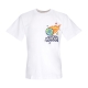 maglietta uomo memorabilia tee WHITE