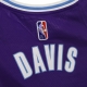 canotta basket uomo nba dri fit swingman jersey city edition 21 no 3 anthony davis loslak FIELD PURPLE