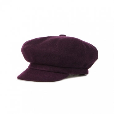 cappello uomo wool spitfire BLACKBERRY