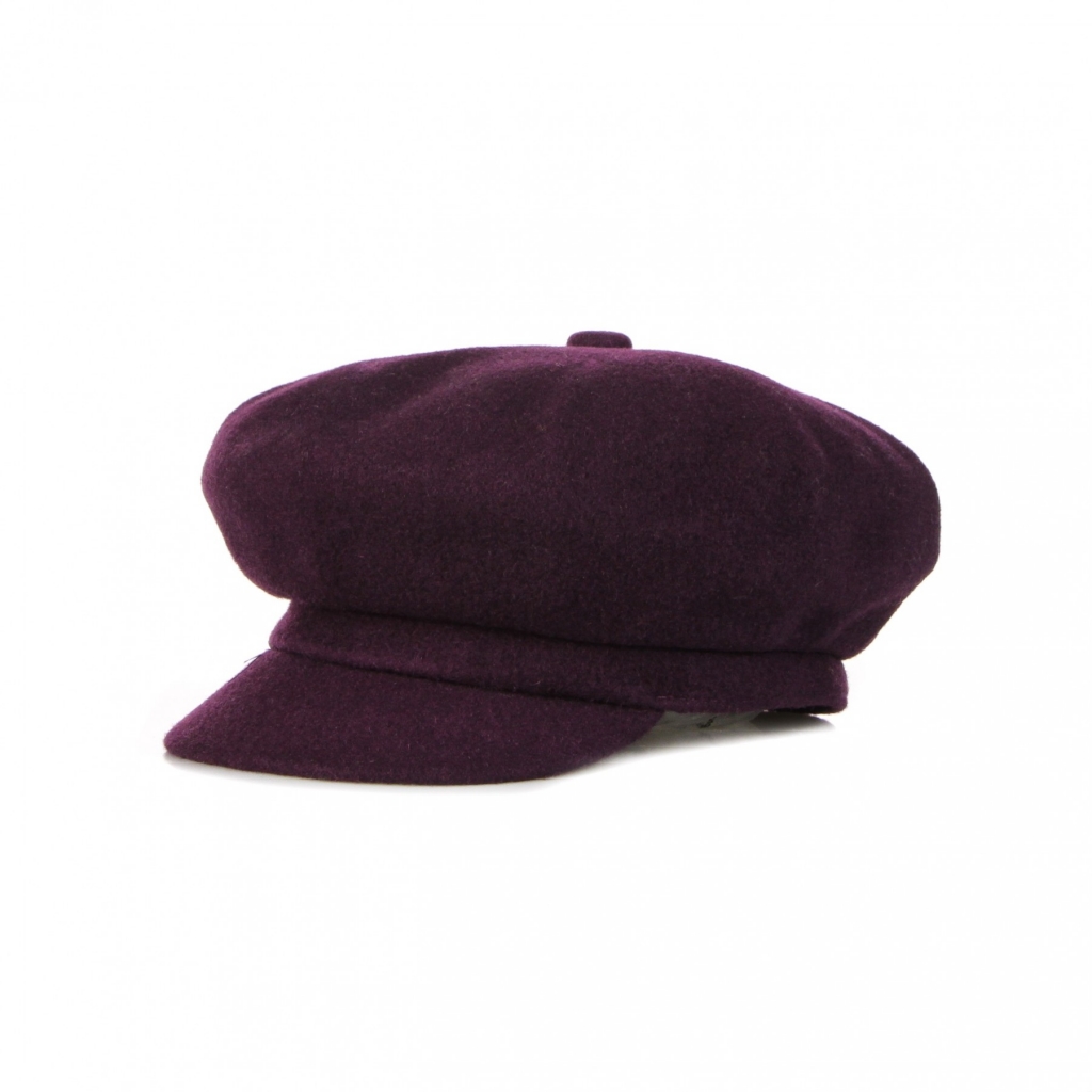 cappello uomo wool spitfire BLACKBERRY