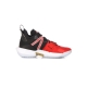 scarpa basket uomo jordan why not zero4 UNIVERSITY RED/METALLIC GOLD/BLACK/WHITE