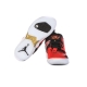 scarpa basket uomo jordan why not zero4 UNIVERSITY RED/METALLIC GOLD/BLACK/WHITE