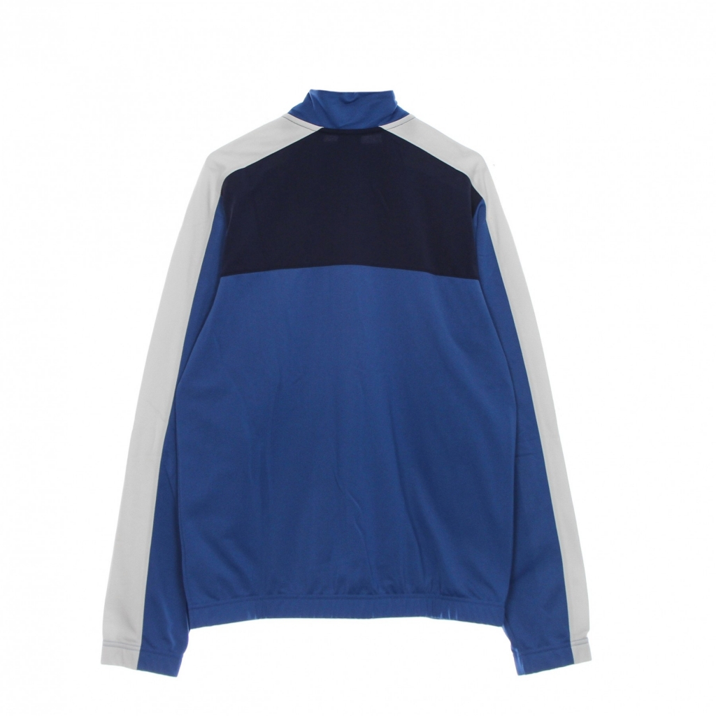 completo tuta uomo essential tracksuit DK MARINA BLUE/LIGHT BONE