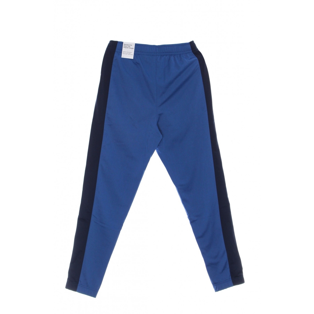 completo tuta uomo essential tracksuit DK MARINA BLUE/LIGHT BONE