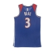 canotta basket uomo nba dri fit swingman jersey city edition 21 no 3 bradley beal waswiz TEAM ROYAL/UNIVERSITY RED