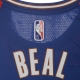 canotta basket uomo nba dri fit swingman jersey city edition 21 no 3 bradley beal waswiz TEAM ROYAL/UNIVERSITY RED