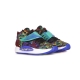 scarpa basket uomo kd14 ngr SAPPHIRE/MELON TINT/DEEP ROYAL BLUE