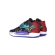 scarpa basket uomo kd14 ngr SAPPHIRE/MELON TINT/DEEP ROYAL BLUE