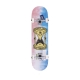 skateboard assemblati uomo g1 gone tomorrow boxed BLUE/PINK DYE