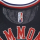 canotta basket uomo nba dri-fit swingman jersey city edition no 25 ben simmons phi76b COLLEGE NAVY