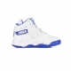 scarpa basket uomo ewing rouge x death row WHITE/WHITE/PRINCE BLUE