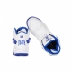 scarpa basket uomo ewing rouge x death row WHITE/WHITE/PRINCE BLUE