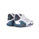 scarpa bassa uomo jordan point lane WHITE/RFTBLU/POLLEN/ARMORY NAVY