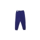 pantalone tuta felpato uomo sport dna fleece pant DEEP ROYAL BLUE