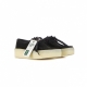 scarpa lifestyle donna wallabee cup BLACK/NUBUCK