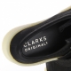 scarpa lifestyle donna wallabee cup BLACK/NUBUCK