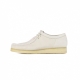 scarpa lifestyle uomo wallabee OFF WHITE/NUBUCK