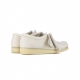 scarpa lifestyle uomo wallabee OFF WHITE/NUBUCK