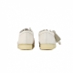 scarpa lifestyle uomo wallabee OFF WHITE/NUBUCK