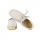 scarpa lifestyle uomo wallabee OFF WHITE/NUBUCK