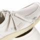 scarpa lifestyle uomo wallabee OFF WHITE/NUBUCK