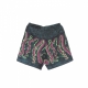 costume bermuda uomo octopus shake boardshort BLACK