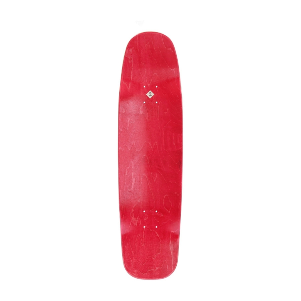 tavola uomo grow better board RED