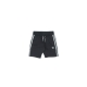 set t-shirt+short bambino short tee set SHADOW NAVY/WHITE