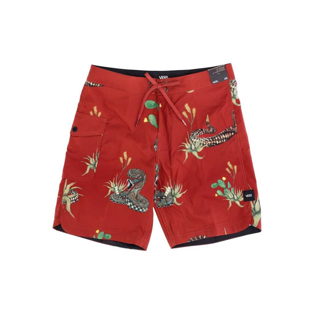 costume bermuda uomo mixed boardshort ii DESERT SNAKE