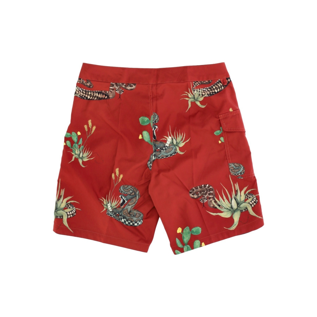 costume bermuda uomo mixed boardshort ii DESERT SNAKE