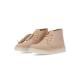 scarpa lifestyle uomo desert coal LIGHT TAN SUEDE