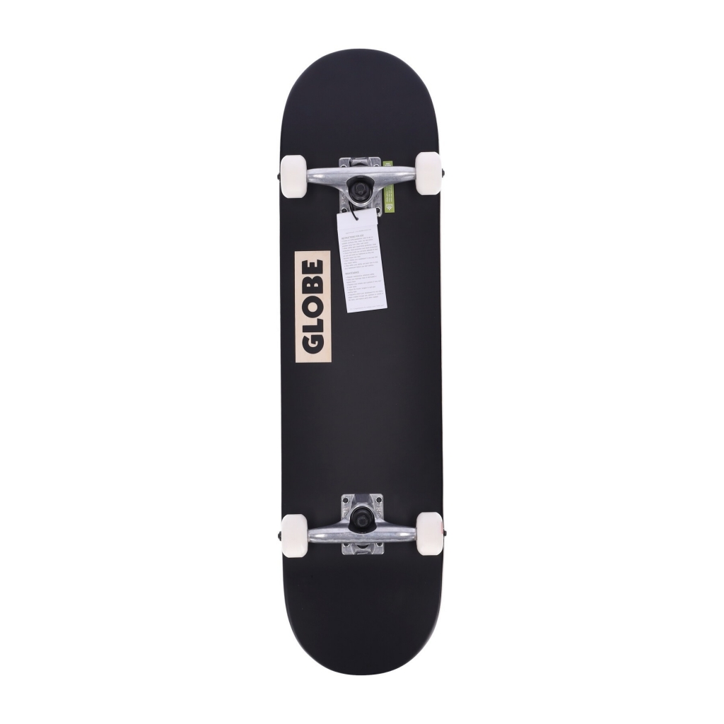 skateboard assemblati uomo goodstock BLACK