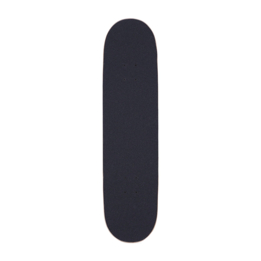 skateboard assemblati uomo goodstock BLACK