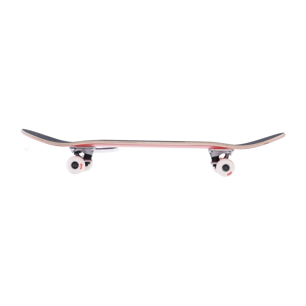 skateboard assemblati uomo goodstock RED