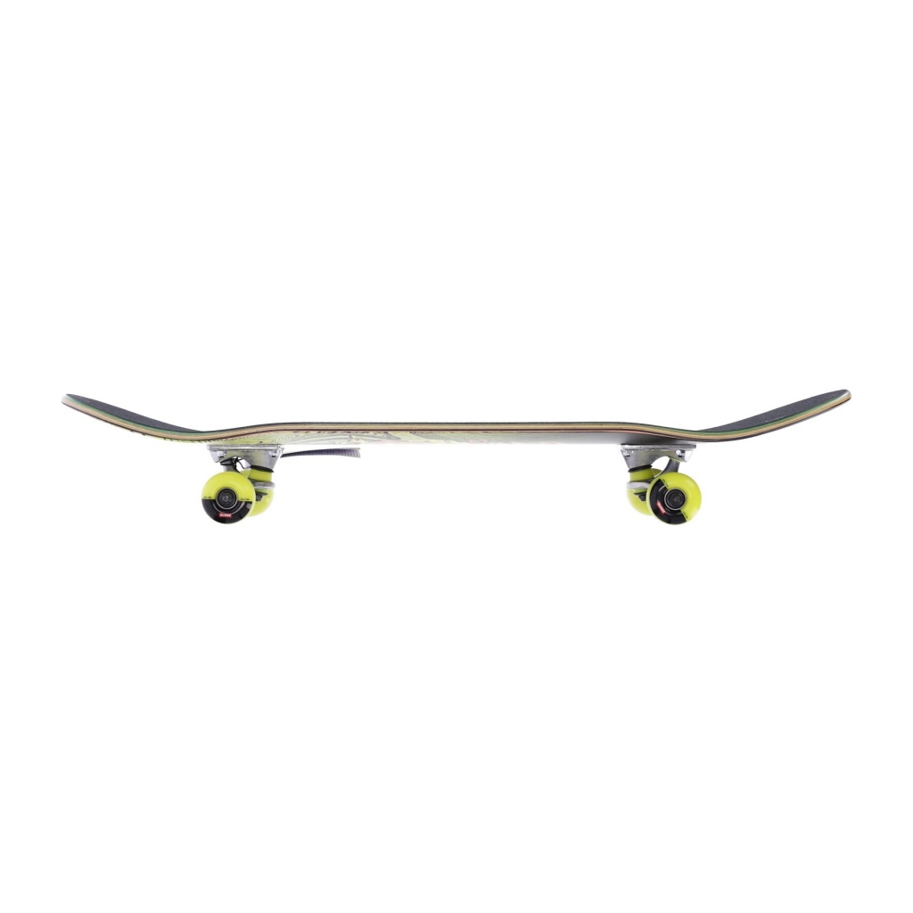 skateboard assemblati uomo g1 nature walk BLACK/TOXIC YELLOW