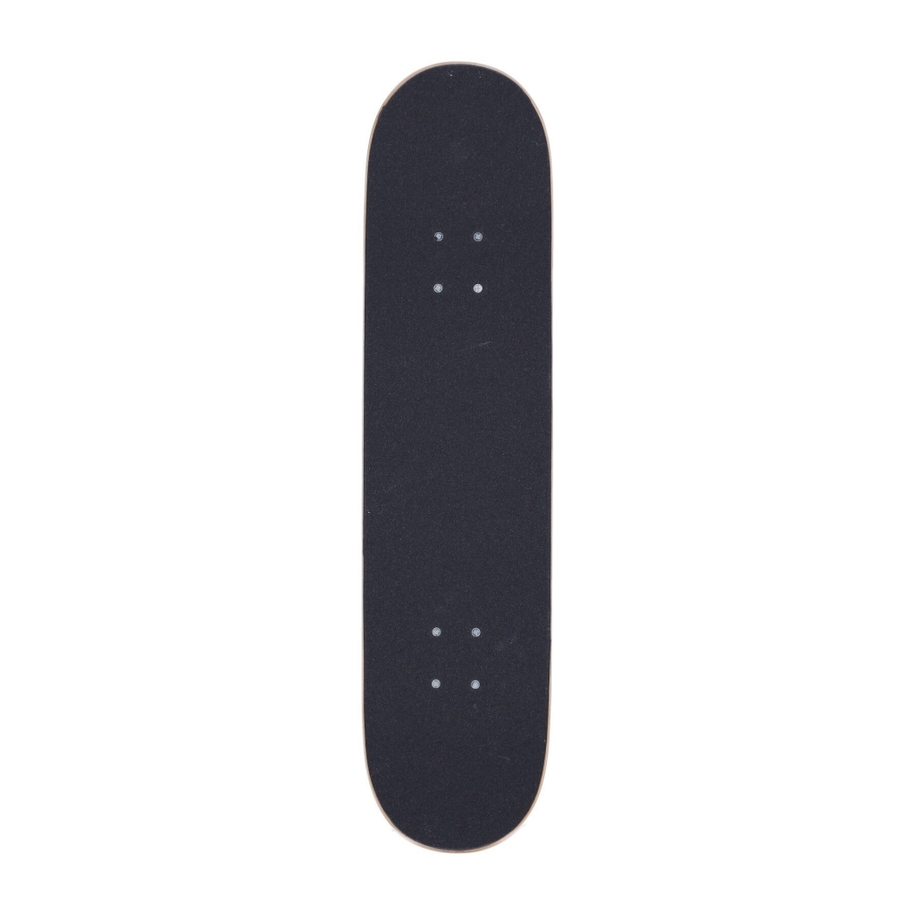 skateboard assemblati uomo g0 fubar BLACK/RED