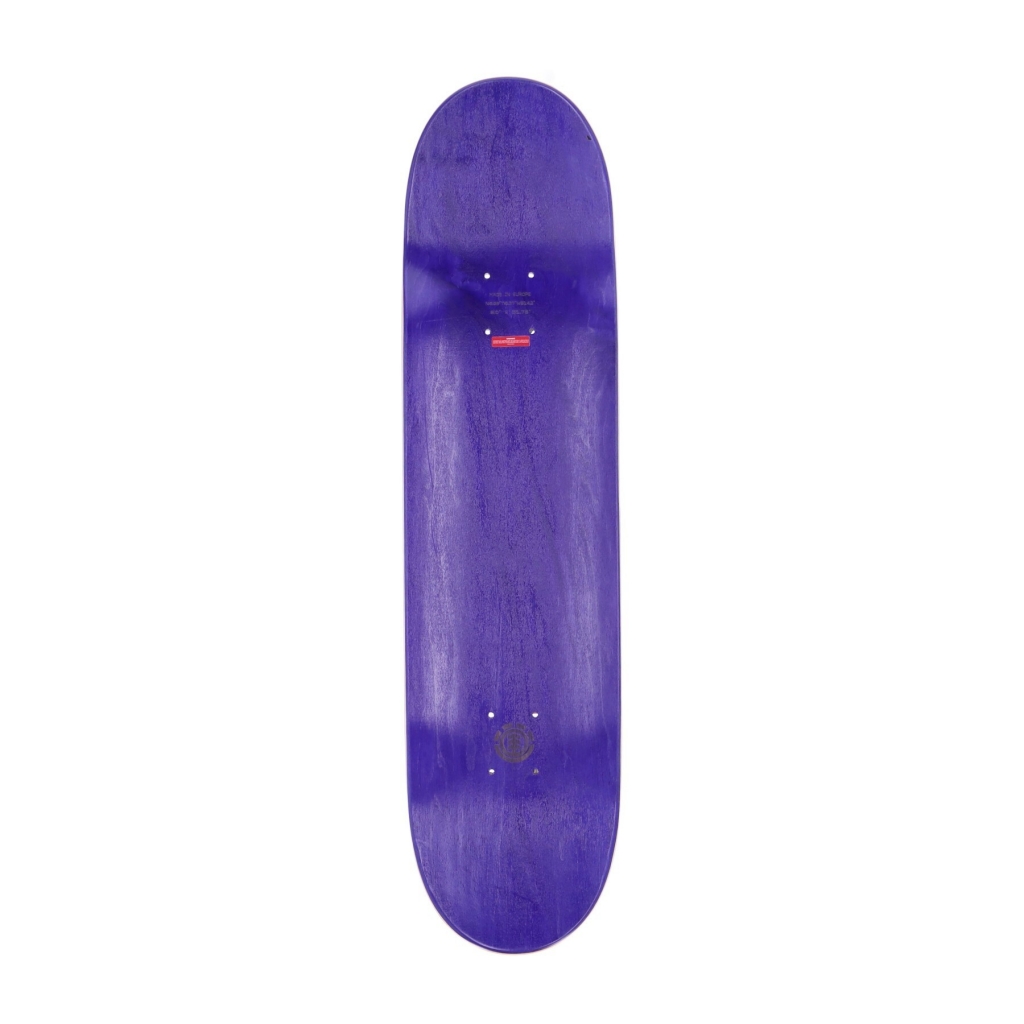 tavola uomo shadow ethan skateboard MULTI