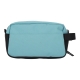 trousse uomo chapter carry on NEON BLUE