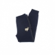 pantalone tuta felpato ragazzo jdb zion pant MIDNIGHT NAVY