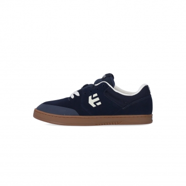 scarpe skate uomo marana x michelin NAVY/GUM/WHITE