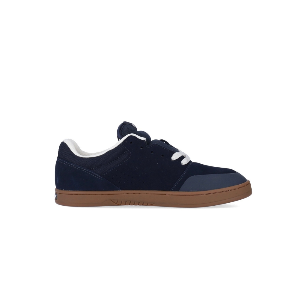 scarpe skate uomo marana x michelin NAVY/GUM/WHITE