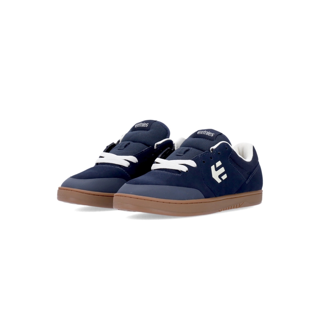 scarpe skate uomo marana x michelin NAVY/GUM/WHITE