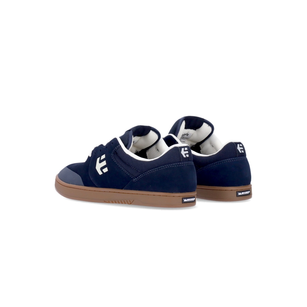 scarpe skate uomo marana x michelin NAVY/GUM/WHITE