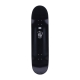 tavola uomo remio box truck deck BLACK