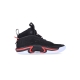 scarpa basket uomo air jordan xxxvi BLACK/INFRARED 23