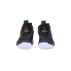 scarpa basket uomo air jordan xxxvi BLACK/INFRARED 23