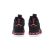 scarpa basket uomo air jordan xxxvi BLACK/INFRARED 23