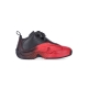 scarpa basket uomo answer iv BLACK/FLASH RED/FLASH RED