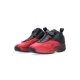 scarpa basket uomo answer iv BLACK/FLASH RED/FLASH RED